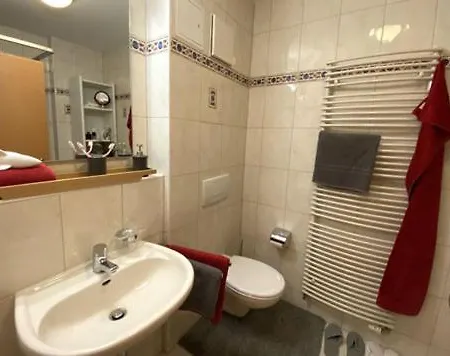 Alter Krug App 05 Appartamento