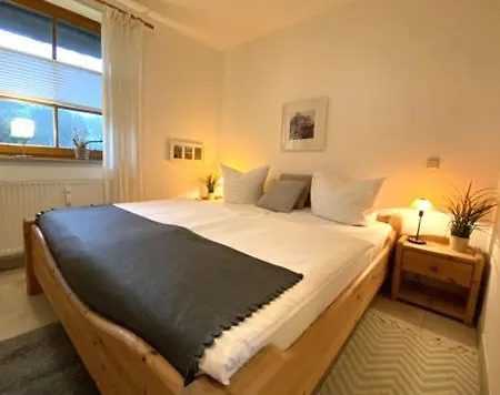 Appartamento Alter Krug App 05 Wieck