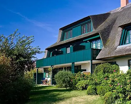 Alter Krug App 05 Appartamento *