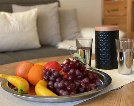 Appartamento Alter Krug App 05 Wieck