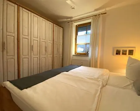 Alter Krug App 05 Appartamento *