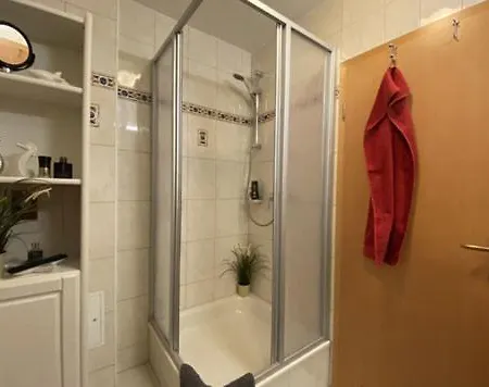 Alter Krug App 05 Appartamento Wieck